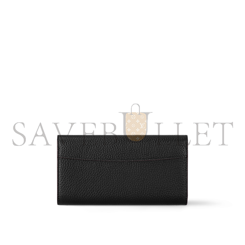 l**is V*t*n capucines wallet m61248 (20*11*2.5cm)